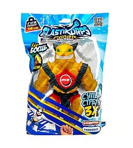 Игрушка антистрес Elastikorps Дракон Драголд 16см