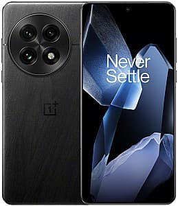 Мобильный телефон OnePlus 13 5G 16/512GB Black Eclipse