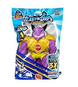 Игрушка антистрес Elastikorps Дракон Драко 16см