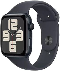 Ceas inteligent Apple Watch SE 2 40mm Midnight (MXE93QI/A)