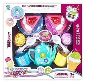 Set de bucatarie pentru papusi VLM 6685-H