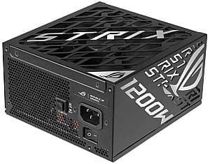 Sursa de alimentare Asus ROG Strix 1200W Platinum