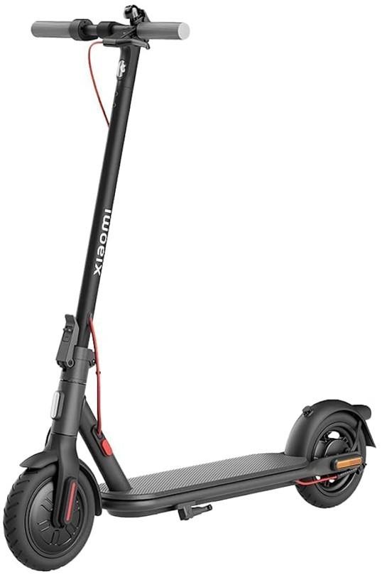 Самокат электрический Xiaomi Electric Scooter 4 Lite (2nd Gen)