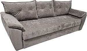 Диван V-Toms Noelle N3V1 (238x93 см) Серый
