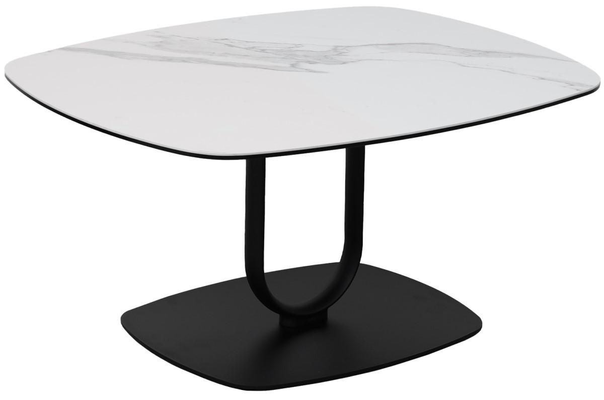 Masuta de cafea, reviste DP Mady Big Alb