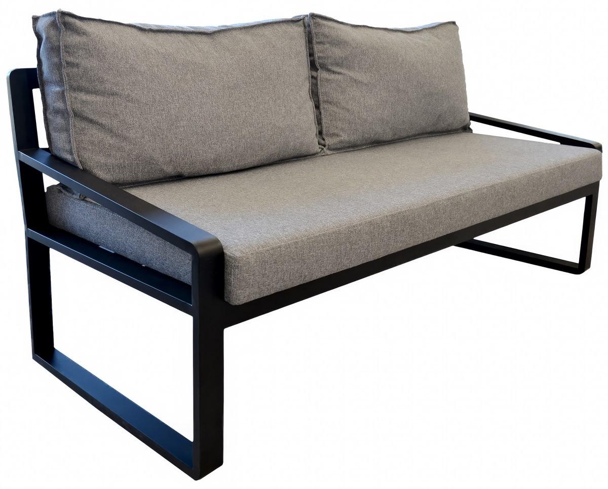 Canapea DP York New Gri