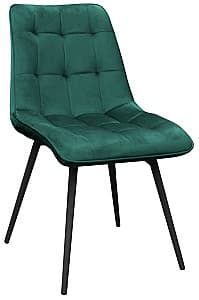 Scaun fier DP Green HLR57