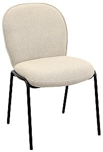 Железный стул DP Nanco Beige