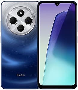 Мобильный телефон Xiaomi Redmi 14C 6/128GB Starry Blue