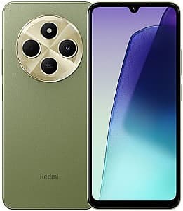 Мобильный телефон Xiaomi Redmi 14C 6/128GB Sage Green