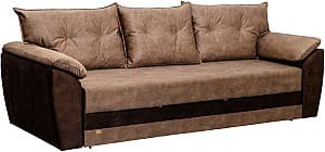 Canapea V-Toms Noelle N3V1 (238x93 cm) Maro