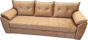 Диван V-Toms Noelle N3V1 (238x93 см) Коричневый
