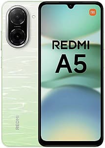 Мобильный телефон Xiaomi Redmi A5 4/128GB Green