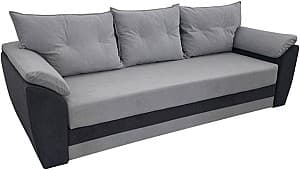 Диван V-Toms Noelle N3V1 (238x93 см) Серый