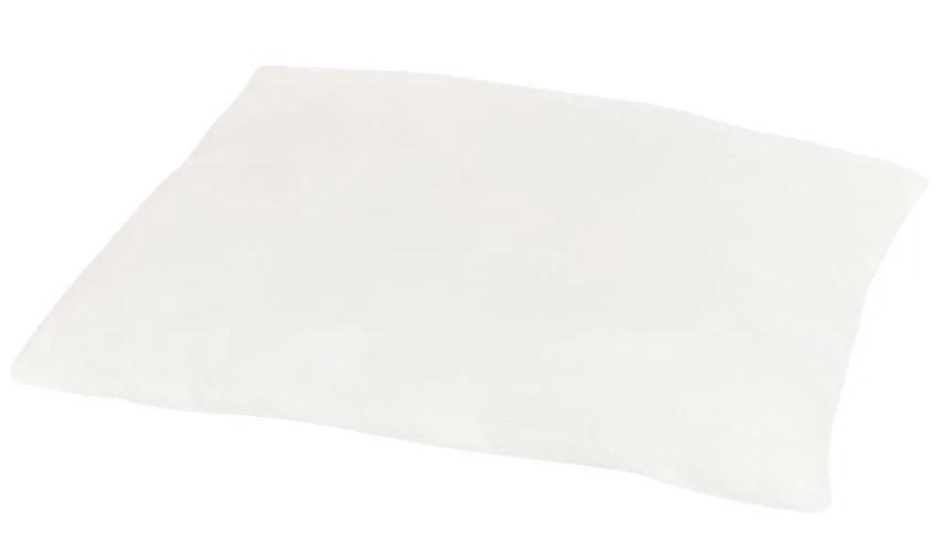 Подушка Premaman Белая 45x35 см