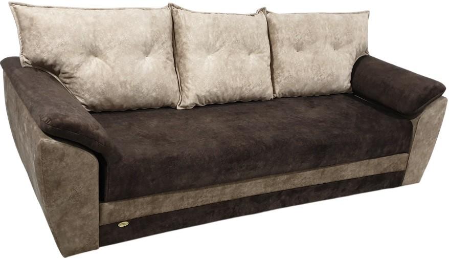 Canapea V-Toms Noelle N3V1 (238x93 cm) Maro