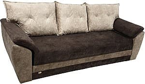 Диван V-Toms Noelle N3V1 (238x93 см) Коричневый