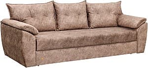 Диван V-Toms Noelle N3V1 (238x93 см) Коричневый