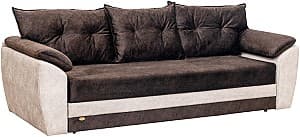 Диван V-Toms Noelle N3V1 (238x93 см) Коричневый/Бежевый
