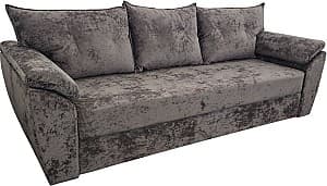 Canapea V-Toms Noelle N3V1 (238x93 cm) Gri