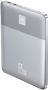 Повербанк Baseus Blade 2 Silver