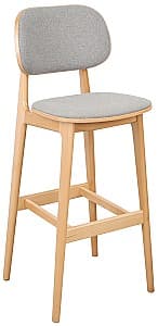 Scaun de bar DP Lula+Rush 93