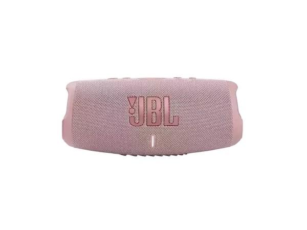 Портативная колонка JBL Charge 5 Pink
