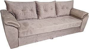 Диван V-Toms Noelle N3V1 (238x93 см) Бежевый