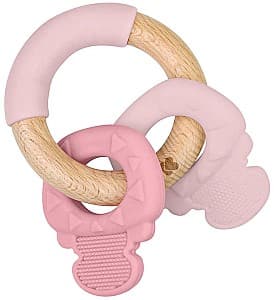 Игрушка для малыша Kikka Boo Keys Pink