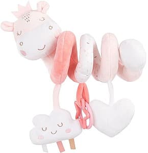 Мягкая игрушка Kikka Boo Hippo Dreams