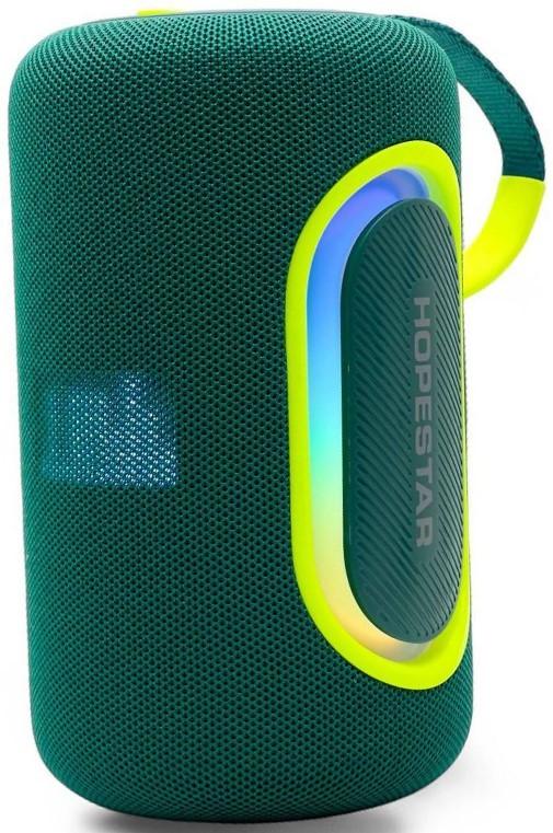 Boxa portabila Hopestar P69 Green