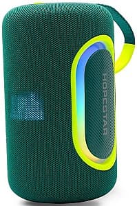 Boxa portabila Hopestar P69 Green