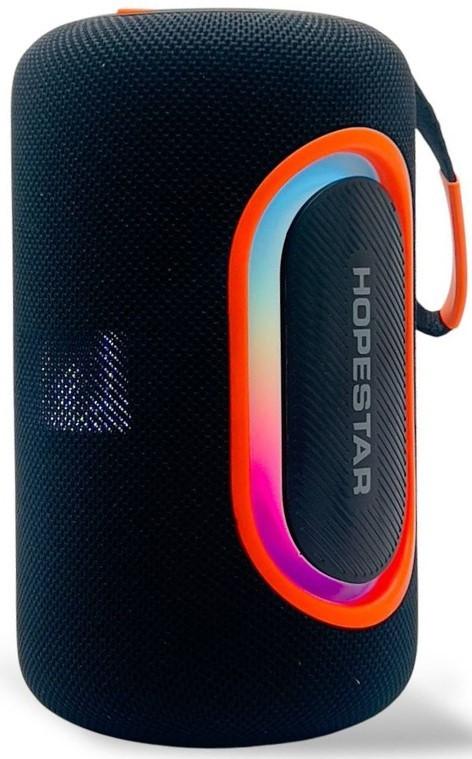 Boxa portabila Hopestar P69 Black