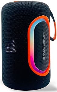 Boxa portabila Hopestar P69 Black