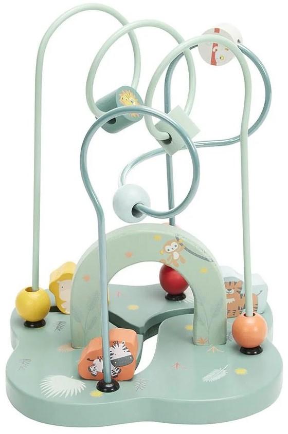 Головоломка Premaman Happy Wild