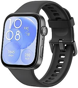 Умные часы Huawei Watch Fit 3 Black