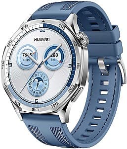 Умные часы Huawei Watch GT 5 46mm Blue