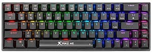Игровая клавиатура XTRIKE ME GK-994