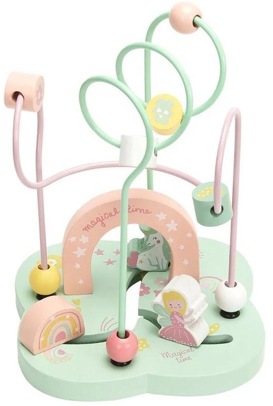 Головоломка Premaman Little Poesy