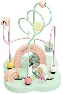 Joc de logica Premaman Little Poesy