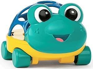 Jucarie bebelus Baby Einstein Curious Car Neptune Oball