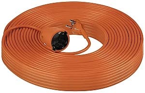 Сетевой фильтр ORNO 1 гнездо 30 м 10 A (GES1GS30M)
