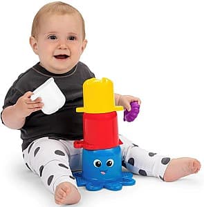 Игрушка для купания Baby Einstein Ocean Explorers Opuss