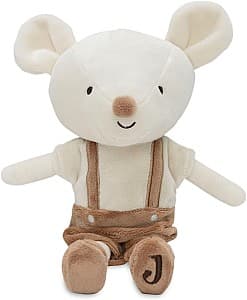 Jucarie de plus Jollein Mouse Bowie