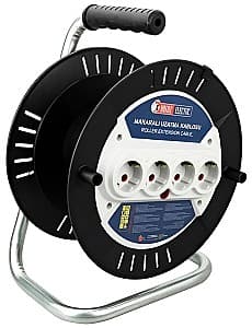 Prelungitor Horoz 4 prize 20 m 16 A (310.020.101)