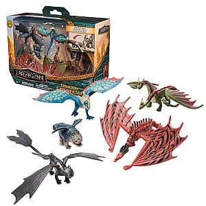 Figurina personaj Spin Master mini 6072894