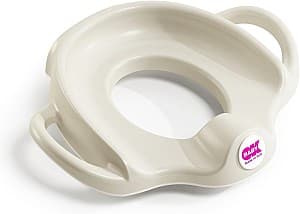 Детское сиденье для унитаза Ok Baby Sofa White