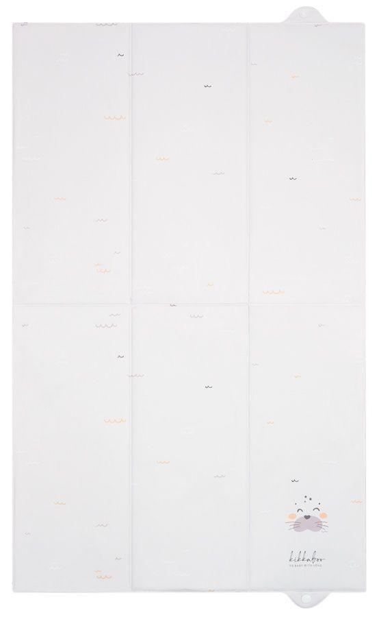 Saltea de infasat Kikka Boo Seally Me