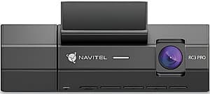 Видеорегистратор Navitel RC3 Pro Black