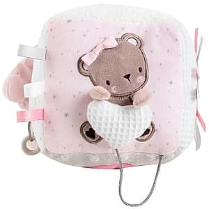 Jucarie de plus Kikka Boo Dream Big Pink